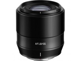 TTArtisan AF 56mm f/1.8 Lens For Fuji